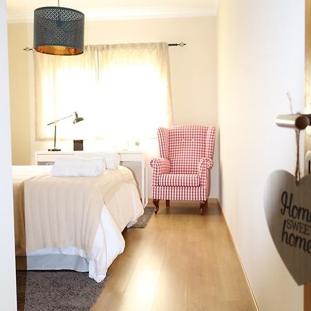 Hotel Loule Charming Zewnętrze zdjęcie