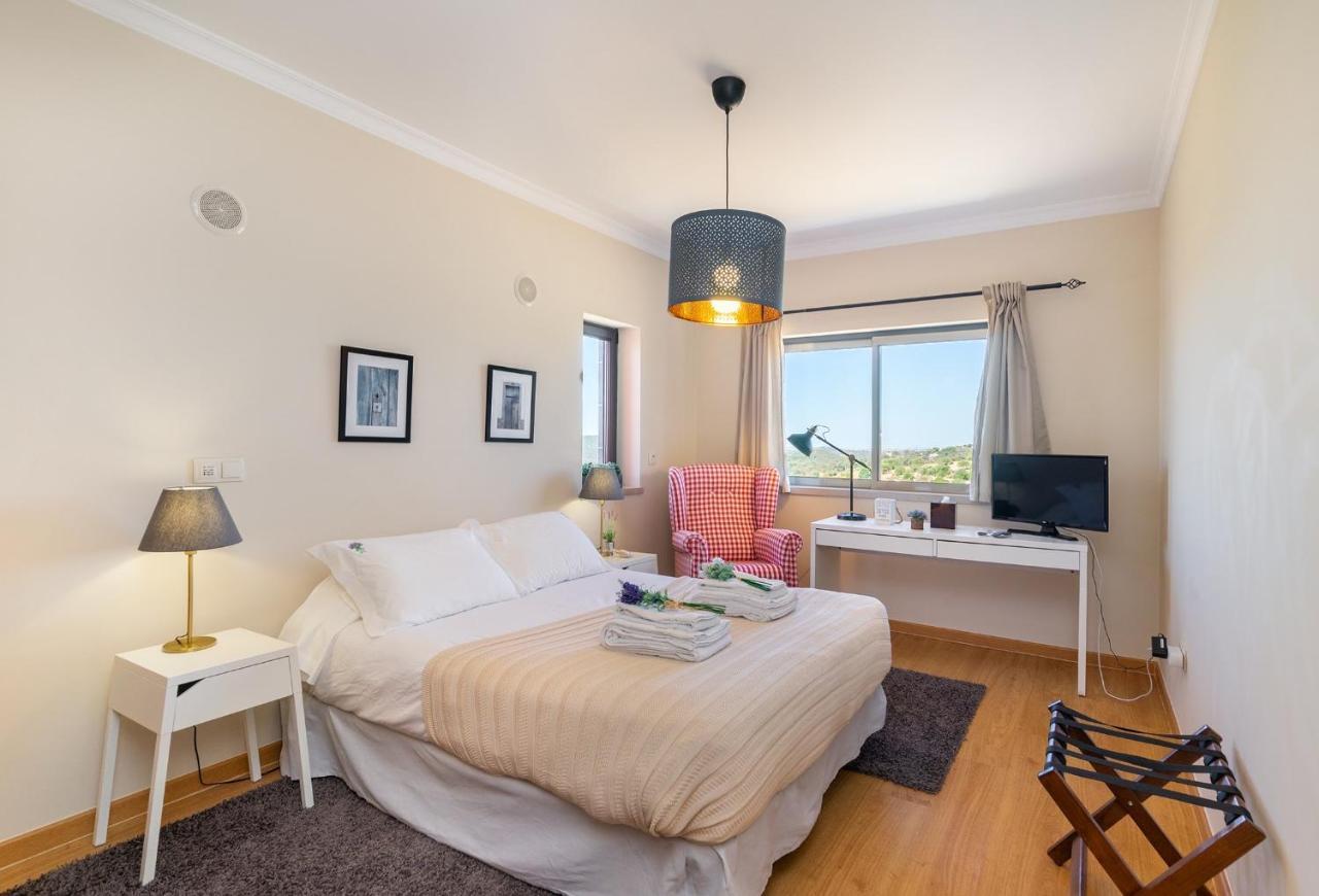 Hotel Loule Charming Zewnętrze zdjęcie