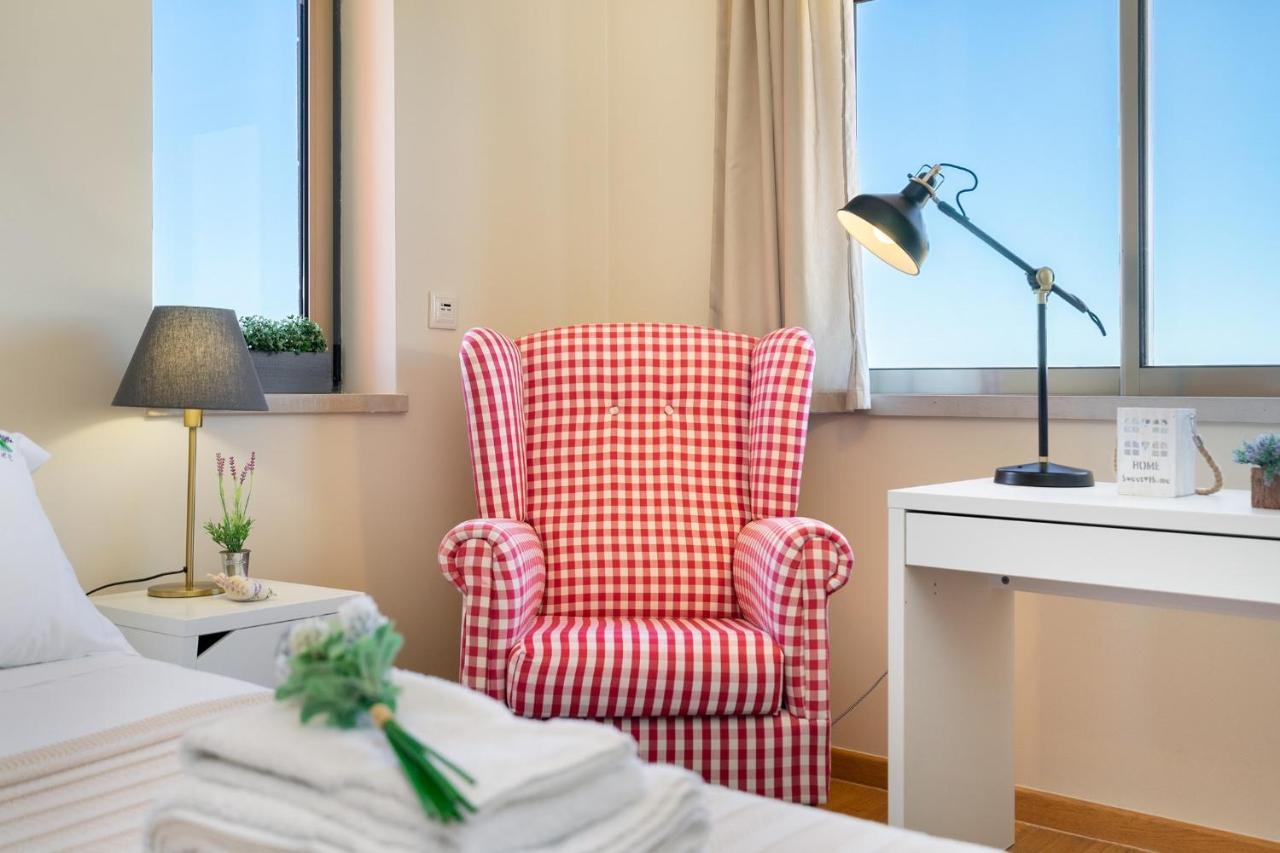 Hotel Loule Charming Zewnętrze zdjęcie