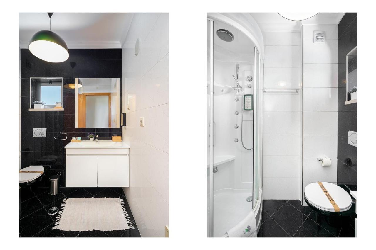 Hotel Loule Charming Zewnętrze zdjęcie