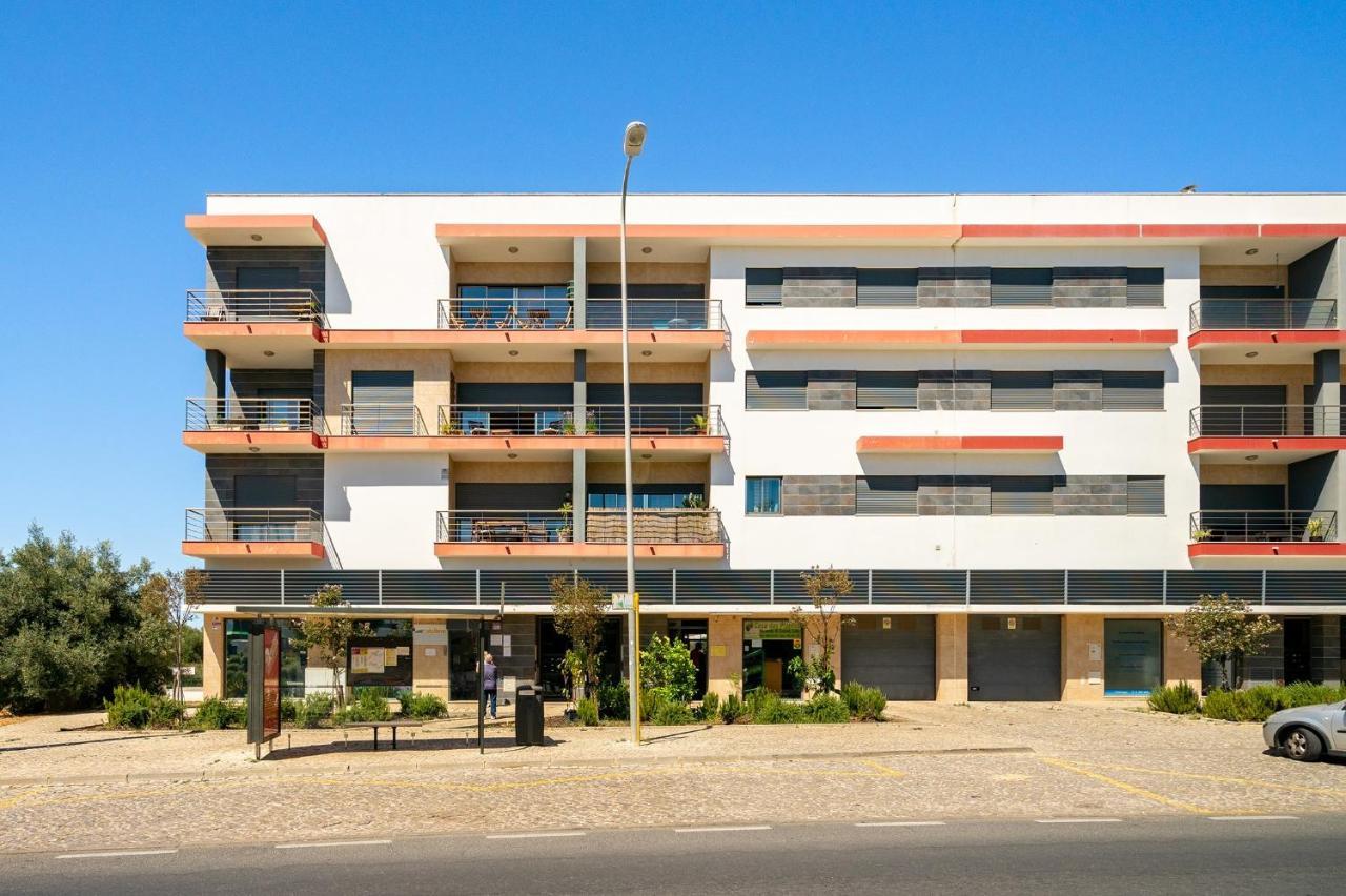 Hotel Loule Charming Zewnętrze zdjęcie