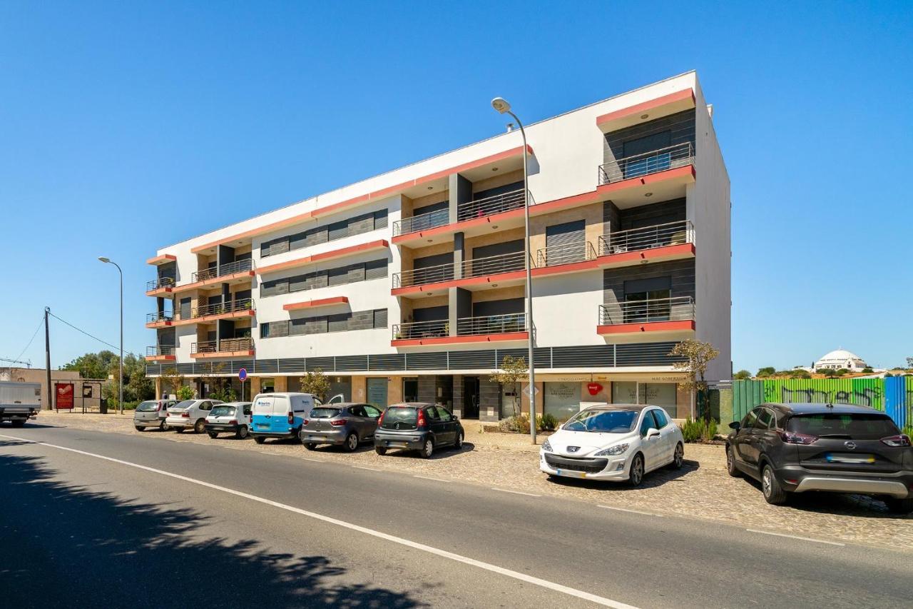 Hotel Loule Charming Zewnętrze zdjęcie