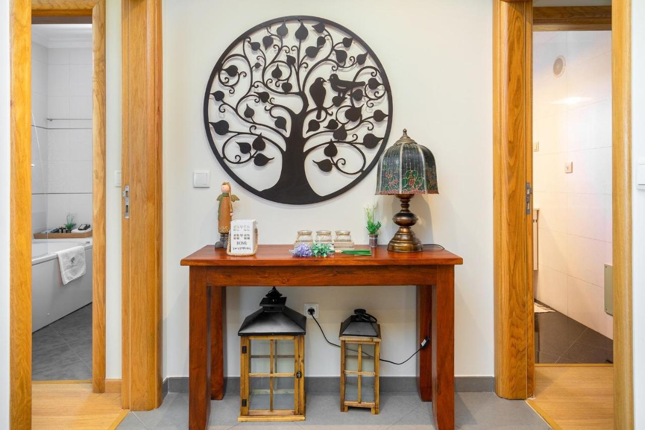 Hotel Loule Charming Zewnętrze zdjęcie