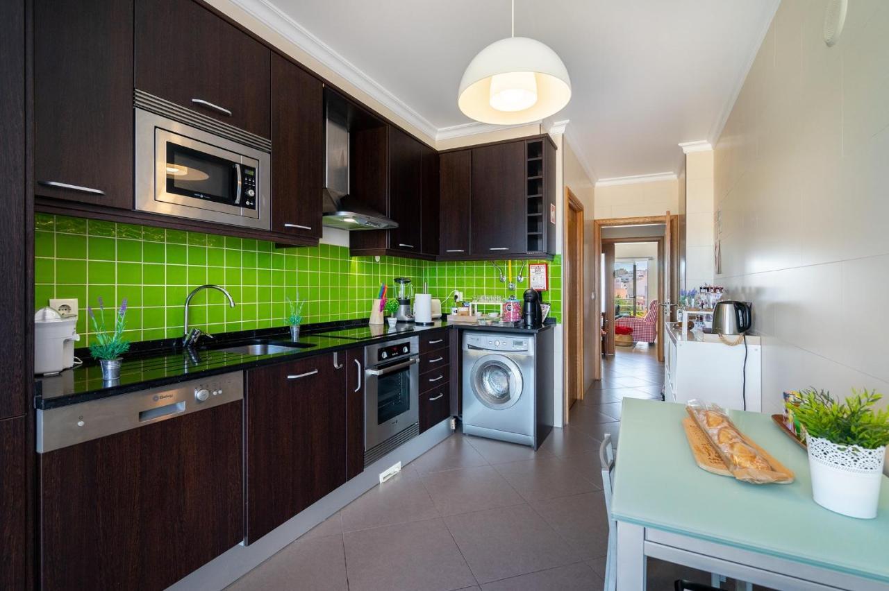 Hotel Loule Charming Zewnętrze zdjęcie