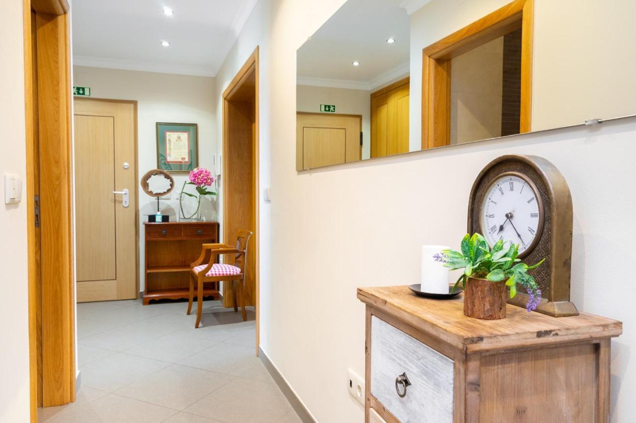 Hotel Loule Charming Zewnętrze zdjęcie