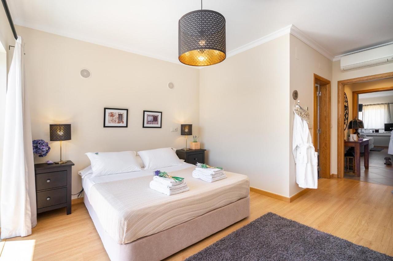 Hotel Loule Charming Zewnętrze zdjęcie