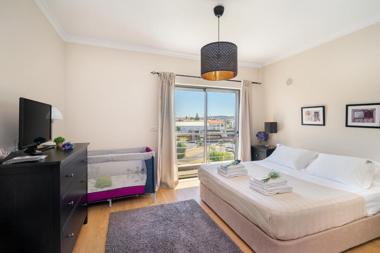Hotel Loule Charming Zewnętrze zdjęcie