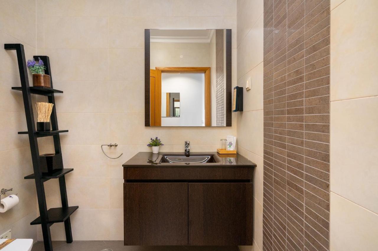 Hotel Loule Charming Zewnętrze zdjęcie