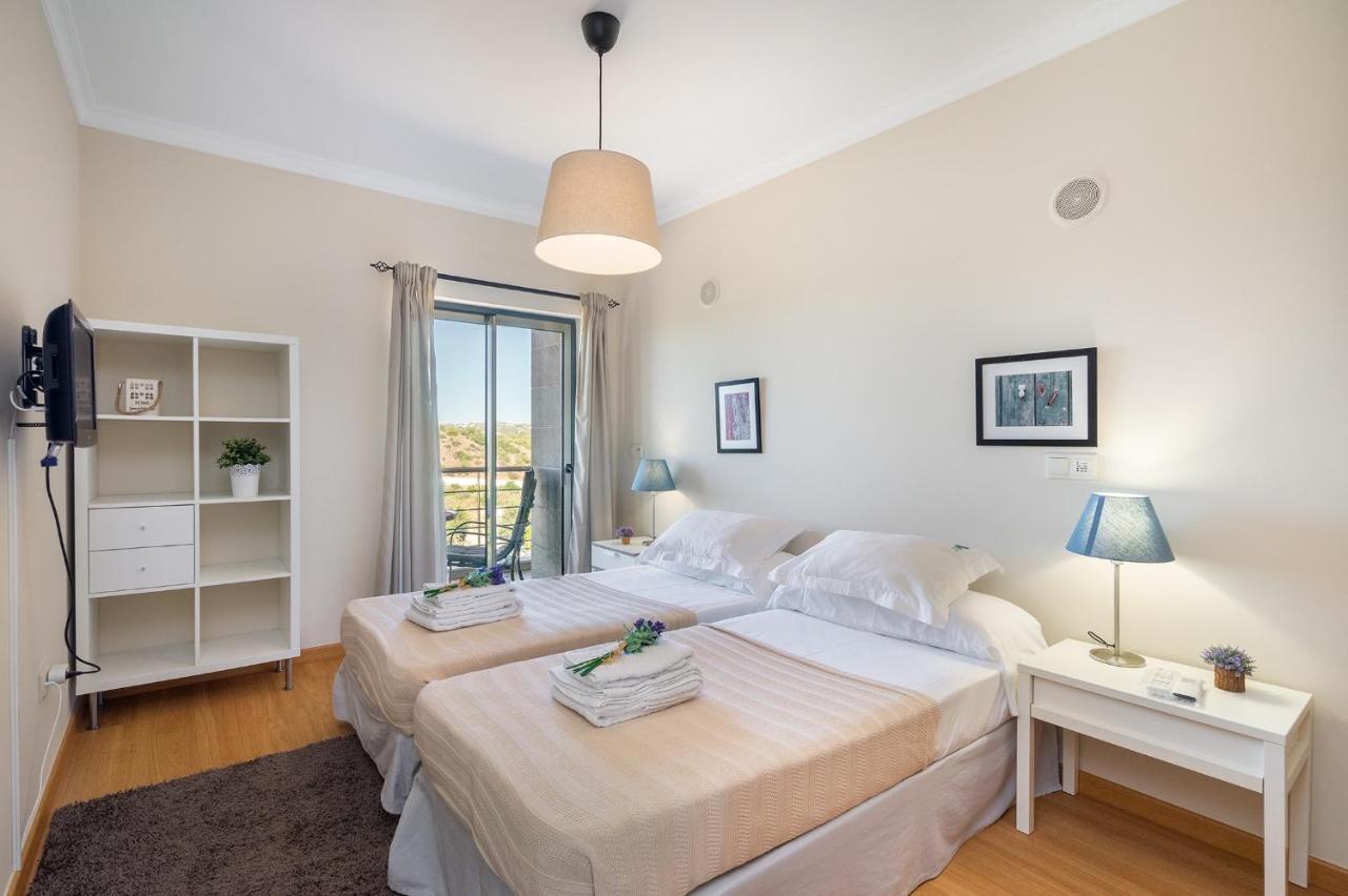 Hotel Loule Charming Zewnętrze zdjęcie