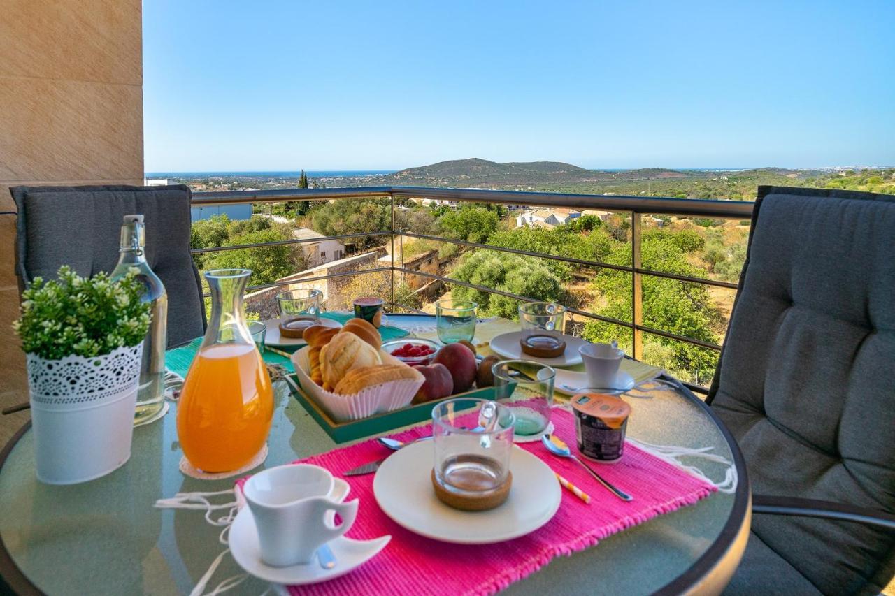 Hotel Loule Charming Zewnętrze zdjęcie