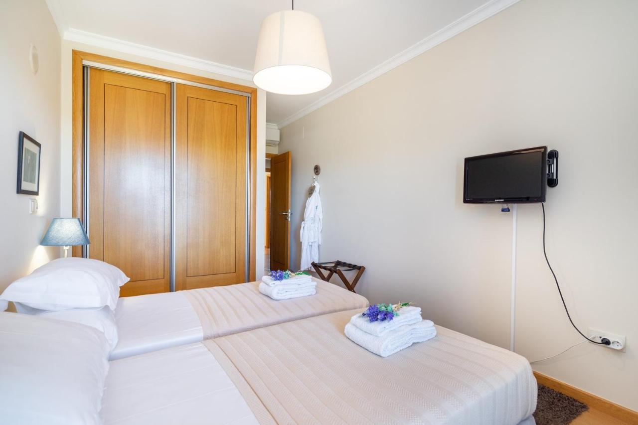 Hotel Loule Charming Zewnętrze zdjęcie