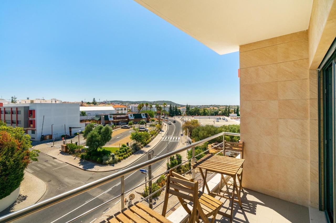 Hotel Loule Charming Zewnętrze zdjęcie