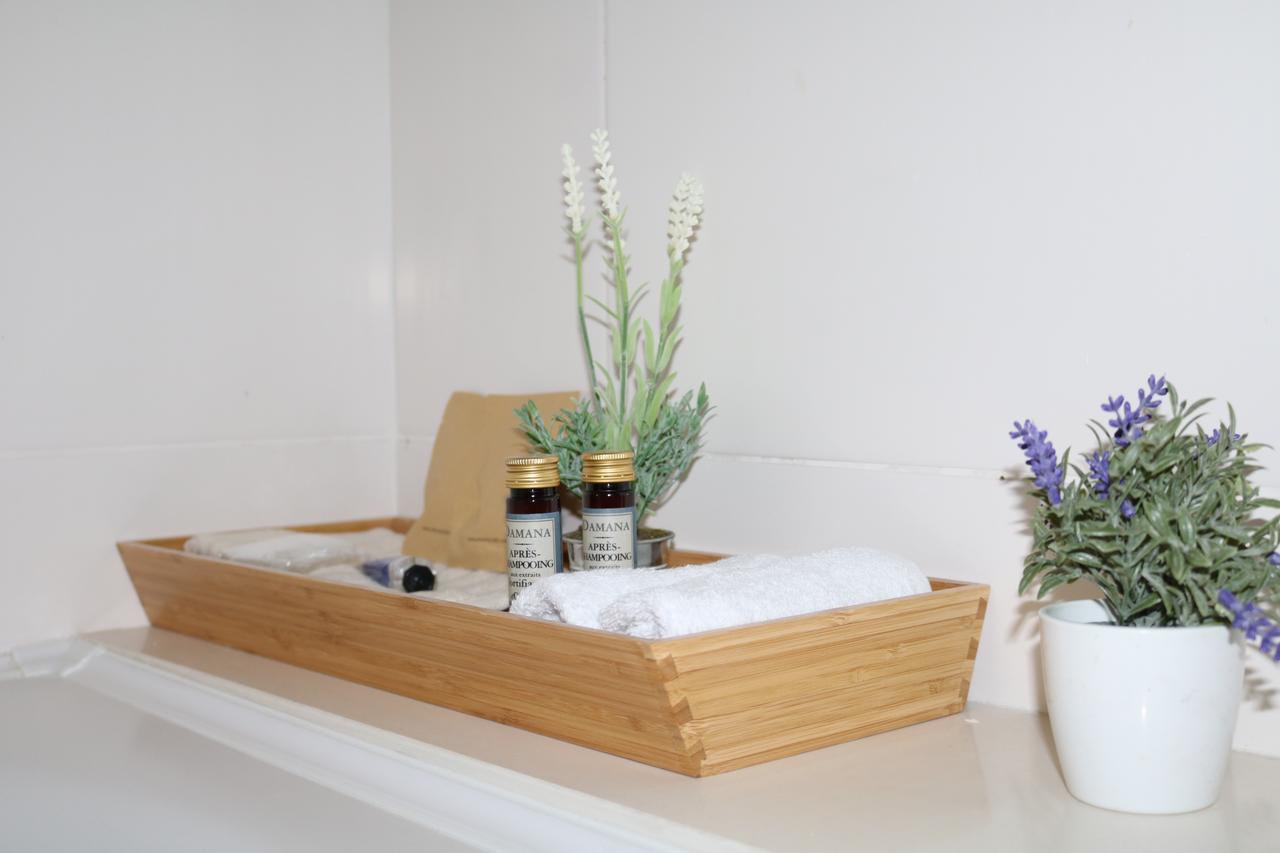 Hotel Loule Charming Zewnętrze zdjęcie