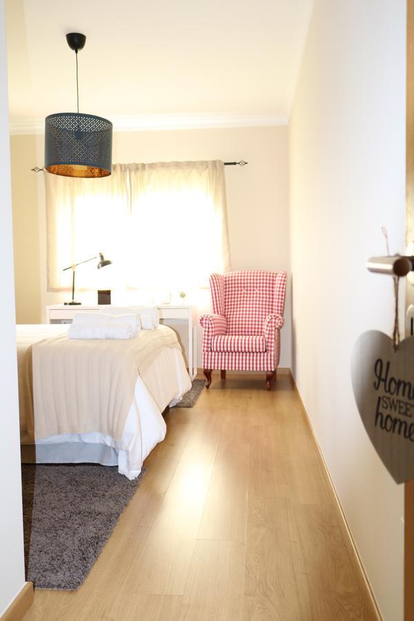 Hotel Loule Charming Zewnętrze zdjęcie