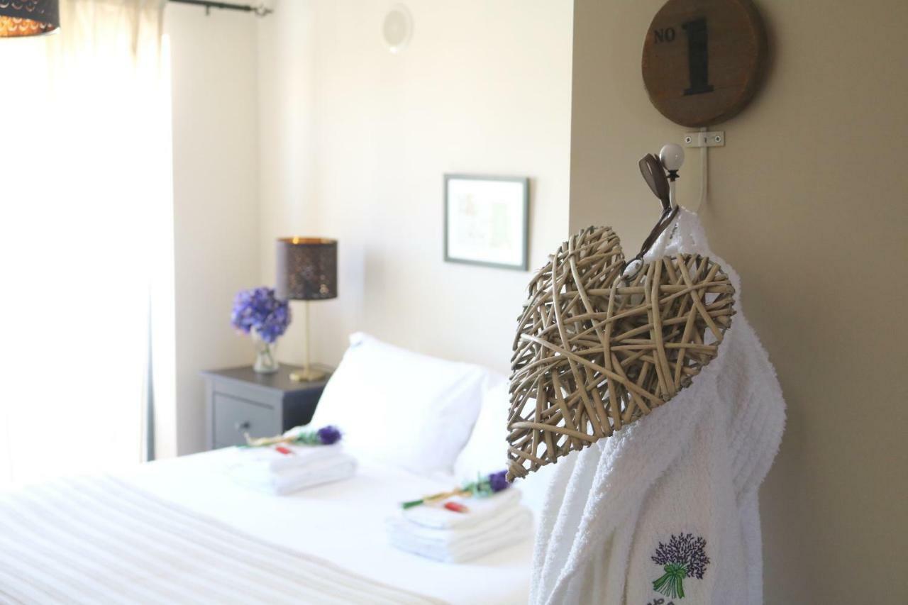 Hotel Loule Charming Zewnętrze zdjęcie